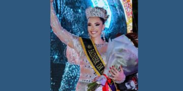 FOTOS: Dentista de Carmo do Rio Claro vira rainha de bateria em SP