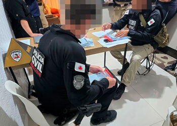 MPMG deflagra Operação Chave Mestra contra grupo investigado por fraudes bancárias no Sul de Minas