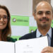 Governador empossa nova defensora pública-geral de Minas Gerais