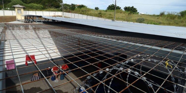 MPMG cobra na Justiça regularização de assistência médica em presídio de Varginha