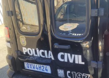 Quatro são identificados pela PCMG por sequestro e tortura de moradores em Machado (MG)
