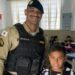 Polícia Militar fortalece laços com a comunidade escolar em Conceição da Aparecida (MG)