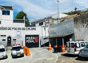 Homem que furtou joalheria em shopping do Sul de Minas é solto pela justiça e irá responder em liberdade