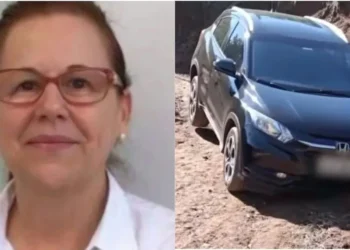 Veículo de idosa desaparecida é localizado, mas buscas por Regina Helena continuam no Sul de Minas