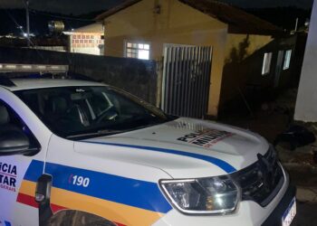 Polícia Militar impede feminicídio e mata agressor em cidade da região