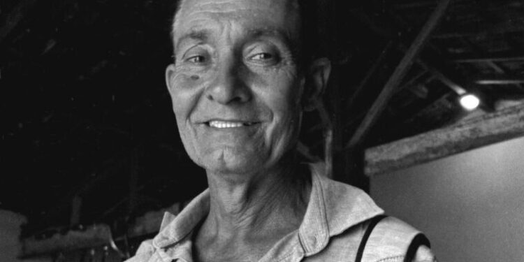 Homem morre após acidente com motocicleta