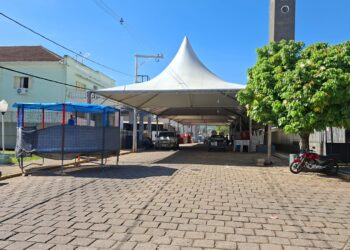 7ª Festa solidária movimenta Carmo do Rio Claro com programação especial em prol ao Lar Nossa Senhora do Carmo