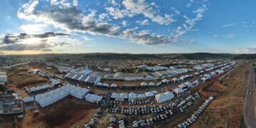 Vem aí a Expocafé 2026: a maior feira da cafeicultura do Brasil