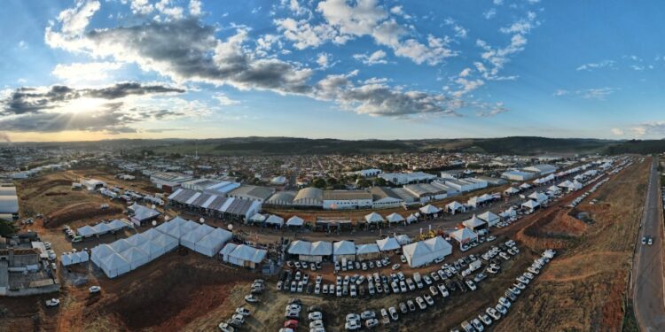 Vem aí a Expocafé 2026: a maior feira da cafeicultura do Brasil