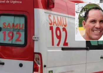 Acidente de trabalho em Passos mata homem em madeireira