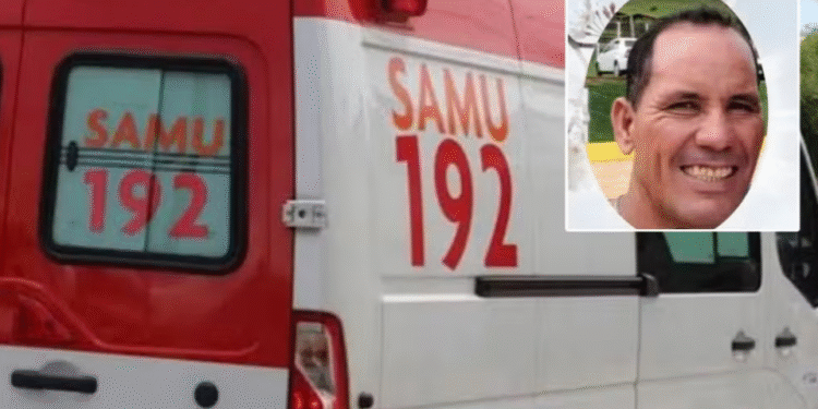 Acidente de trabalho em Passos mata homem em madeireira