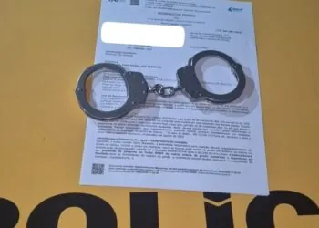 Dois homens são presos durante operações da Polícia Rodoviária na MG-050, no Sul de Minas