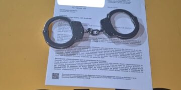 Dois homens são presos durante operações da Polícia Rodoviária na MG-050, no Sul de Minas