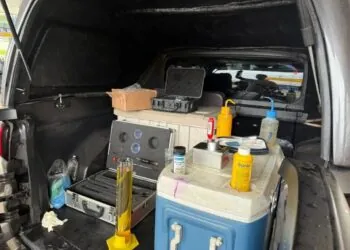 Operação mira combustível adulterado e preços abusivos em postos do Sul de Minas