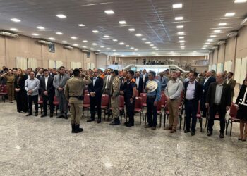 Coronel Cláudio Aparecido da Silva assume comando da 18ª RPM no Sul de Minas