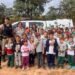 Campanha “Páscoa de Alegria” mobiliza PMMG e arrecada cerca de mil ovos em Alpinópolis
