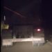 VÍDEO | Mesmo interditada, Ponte Torta na BR-265 em Carmo segue sendo utilizada por caminhoneiros durante a noite e madrugada