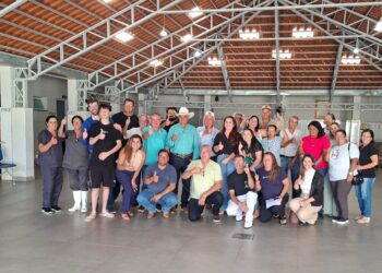 VÍDEO | Deputado federal Emidinho Madeira presta contas e garante novos recursos para Carmo do Rio Claro