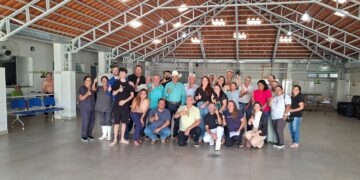 VÍDEO | Deputado federal Emidinho Madeira presta contas e garante novos recursos para Carmo do Rio Claro