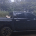 PM apreende Hilux furtada na MG-050 em Alpinópolis