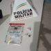 Operação da PM prende suspeito reincidente por tráfico e apreende drogas em Serrania