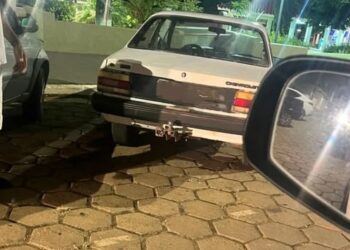 CONCEIÇÃO DA APARECIDA | Boato de sequestro mobiliza PM e termina em mal-entendido