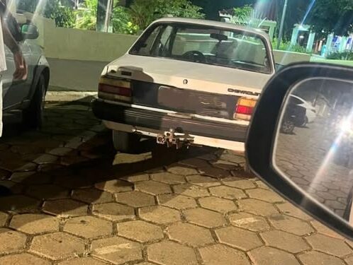 CONCEIÇÃO DA APARECIDA | Boato de sequestro mobiliza PM e termina em mal-entendido