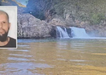 FOTO: Reprodução/ Corpo de Bombeiros