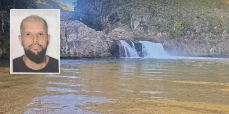 FOTO: Reprodução/ Corpo de Bombeiros