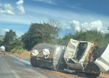 FOTO: Reprodução/Diário Independente