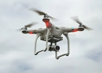 Prefeitura de Carmo do Rio Claro inicia mapeamento com drones para modernizar base territorial