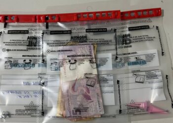 Traficante é preso após tentativa de fuga e encenação em operação da PM em Serrania