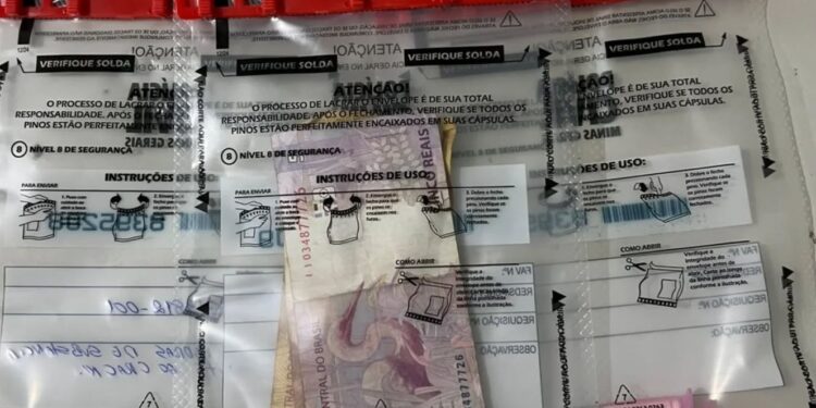 Traficante é preso após tentativa de fuga e encenação em operação da PM em Serrania