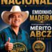 Deputado federal Emidinho Madeira receberá Mérito ABCZ 2026 durante a ExpoZebu em Uberaba