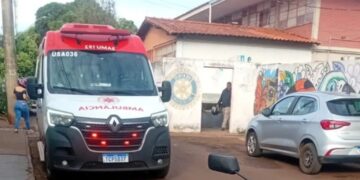 Ataque com canivete em escola deixa cinco estudantes feridos