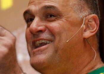 Oscar Schmidt morre aos 68 anos e deixa legado histórico no basquete mundial