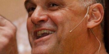 Oscar Schmidt morre aos 68 anos e deixa legado histórico no basquete mundial