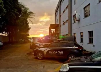 Homem é preso por lesão corporal e descumprimento de medida protetiva em Alfenas