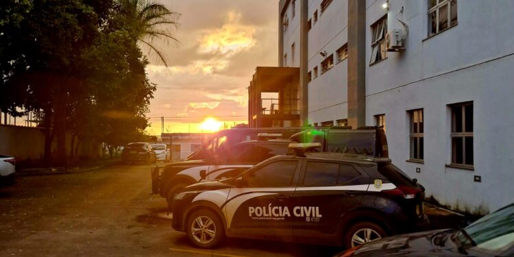 Homem é preso por lesão corporal e descumprimento de medida protetiva em Alfenas