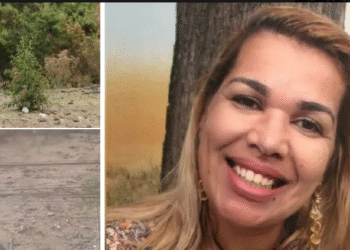 Casal foragido por feminicídio de empregada é preso na MGC-491