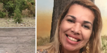 Casal foragido por feminicídio de empregada é preso na MGC-491