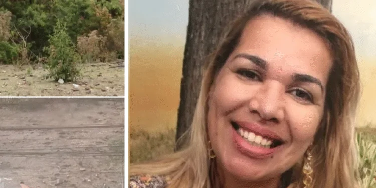 Casal foragido por feminicídio de empregada é preso na MGC-491