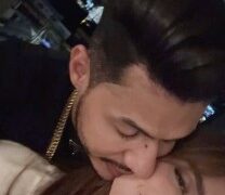 Foto: Compartilhada por Fernanda Campos