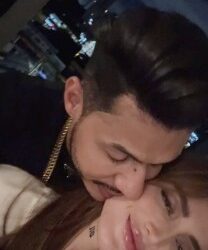 Foto: Compartilhada por Fernanda Campos