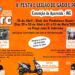 VÍDEO | 8ª Festa e Leilão de Gado e Porcos em Conceição da Aparecida terá shows, missa e sorteio de motocicleta em prol do HRCP
