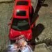 Jovem morre em acidente grave ao bater carro contra casa no Sul de Minas