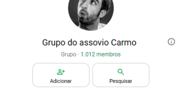 Carmo do Rio Claro viraliza com grupo inusitado: mais de mil pessoas “assobiando” na internet