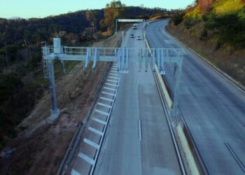 Governo suspende 3,4 milhões de multas por não pagar pedágio