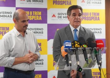 Sistema Fecomércio MG celebra lei que institui o Dia do Sesc e do Senac em Minas Gerais 