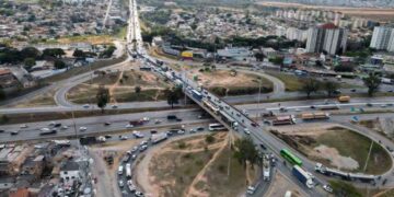 Entidades empresariais pedem prioridade ao TRF-6 para destravar obras do Rodoanel de Belo Horizonte